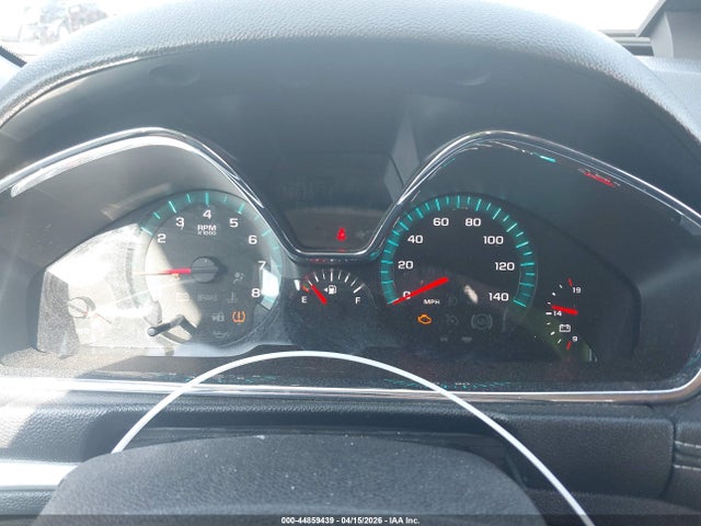 Chevrolet Traverse 2lt
