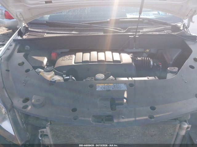 Chevrolet Traverse 2lt