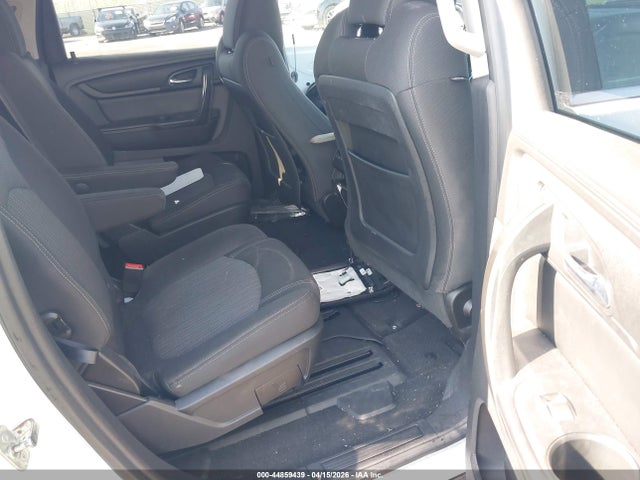 Chevrolet Traverse 2lt