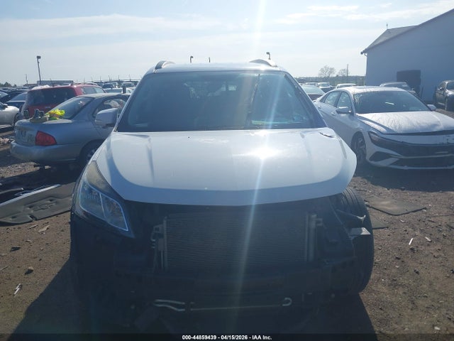 Chevrolet Traverse 2lt