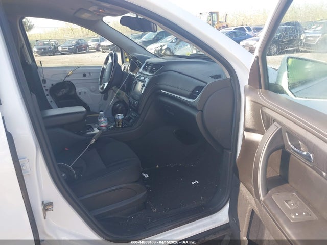 Chevrolet Traverse 2lt