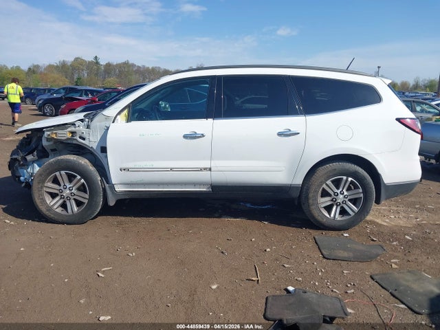 Chevrolet Traverse 2lt