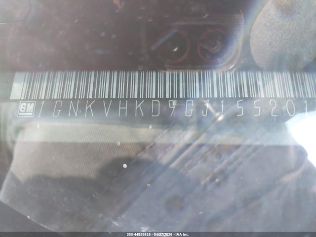 Chevrolet Traverse 2lt