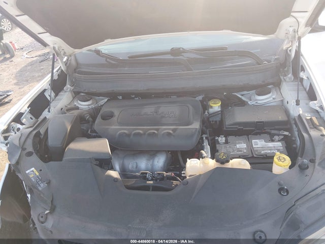 Jeep Cherokee Latitude Fwd