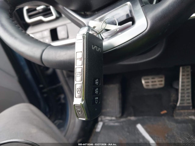 Kia Sportage X-line Prestige