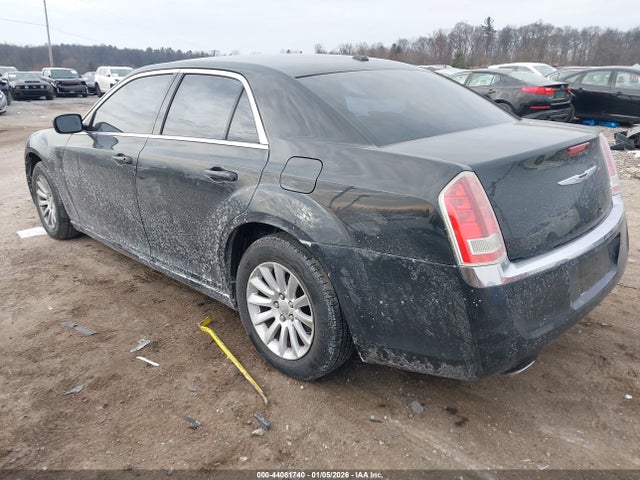 Chrysler 300 Motown