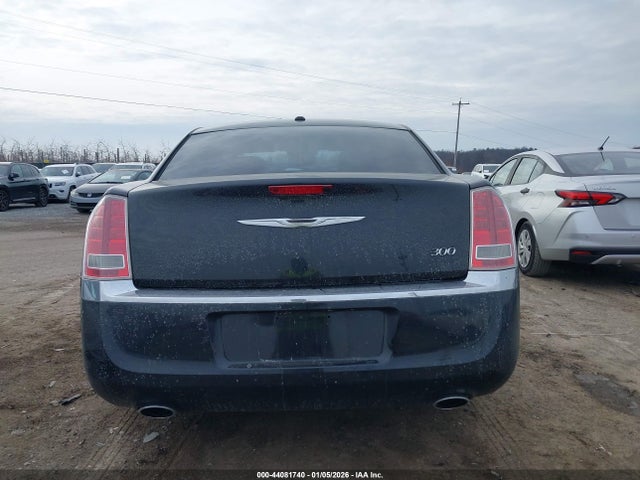 Chrysler 300 Motown