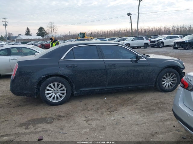 Chrysler 300 Motown