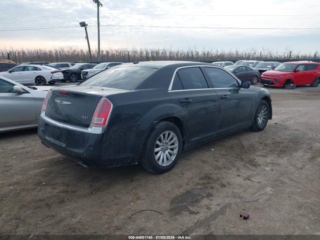 Chrysler 300 Motown