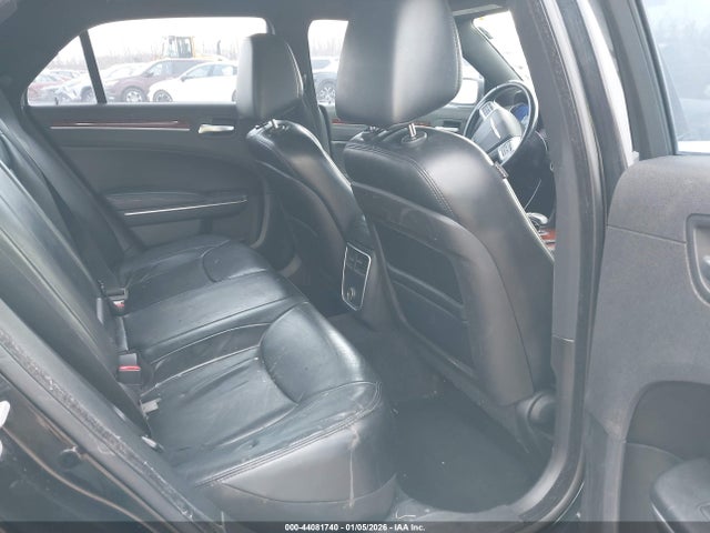 Chrysler 300 Motown