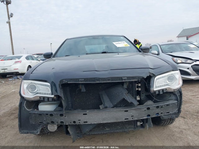 Chrysler 300 Motown