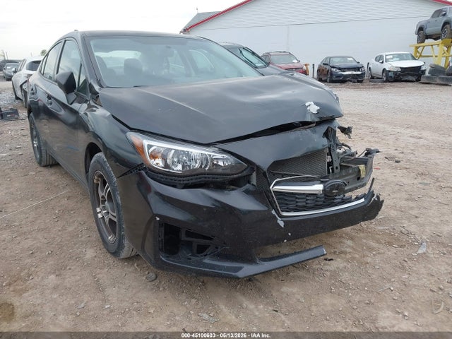 Subaru Impreza 2.0i