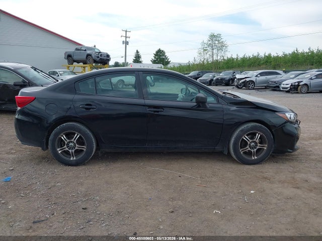 Subaru Impreza 2.0i