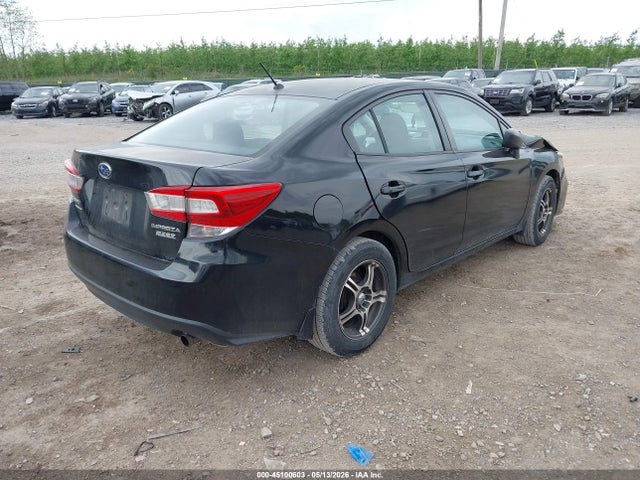 Subaru Impreza 2.0i