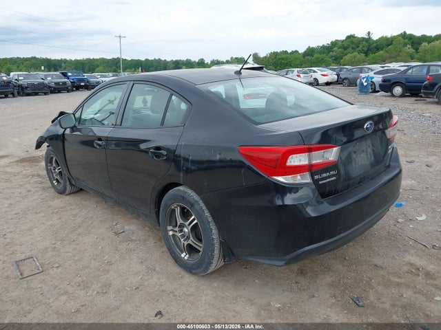 Subaru Impreza 2.0i