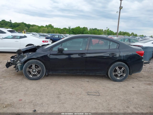 Subaru Impreza 2.0i