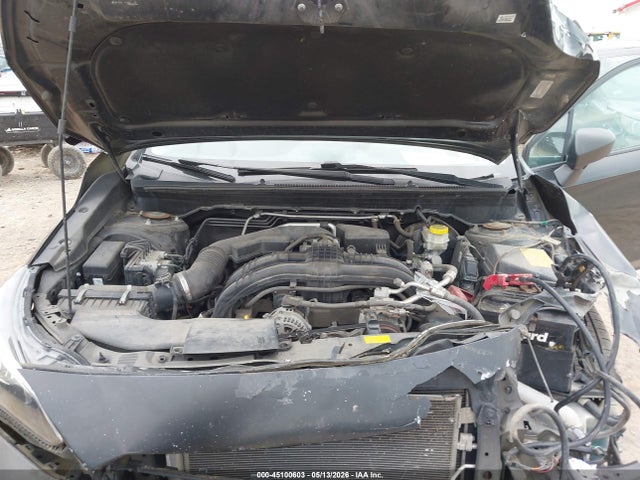 Subaru Impreza 2.0i