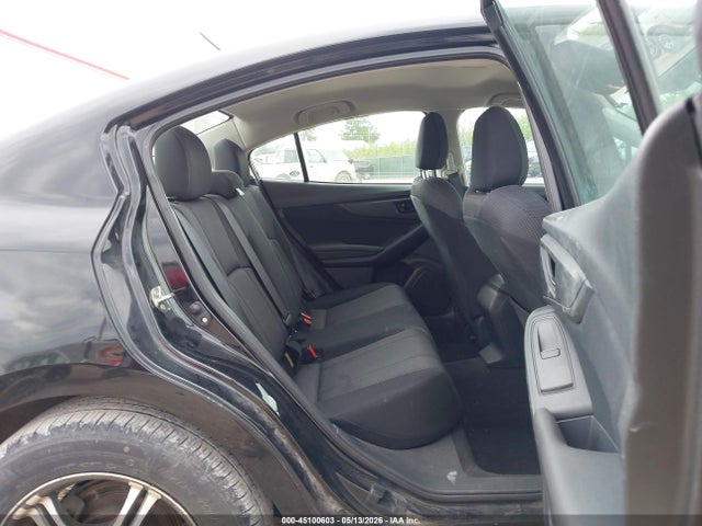 Subaru Impreza 2.0i