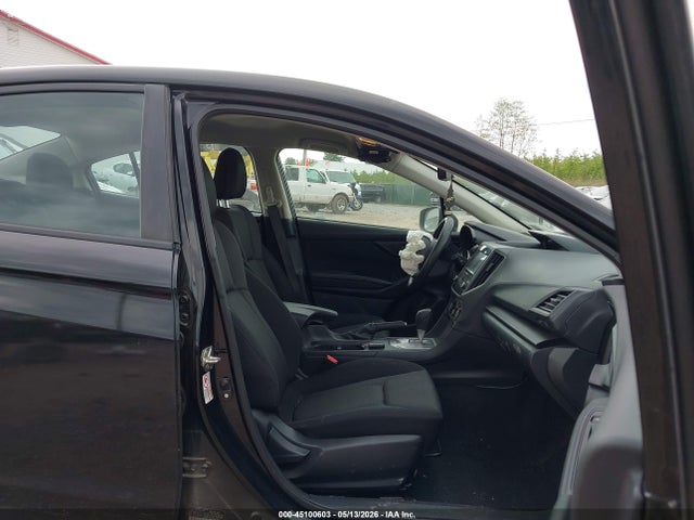 Subaru Impreza 2.0i