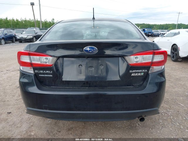 Subaru Impreza 2.0i