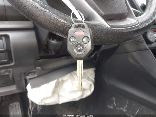 Subaru Impreza 2.0i