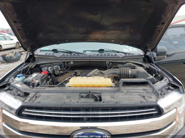 Ford F-150 Lariat