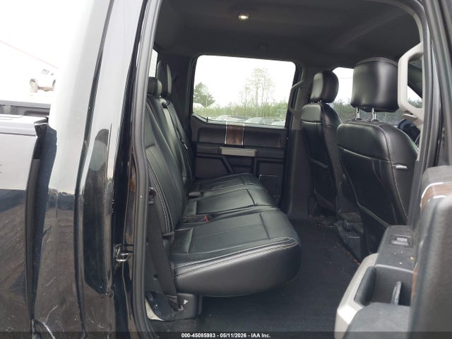 Ford F-150 Lariat