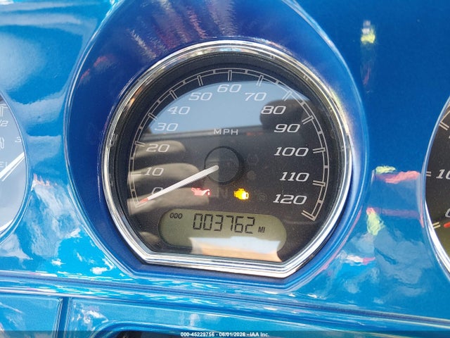 Harley-Davidson Flhtcutg