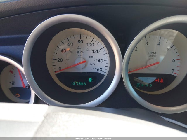 Dodge Charger Rt
