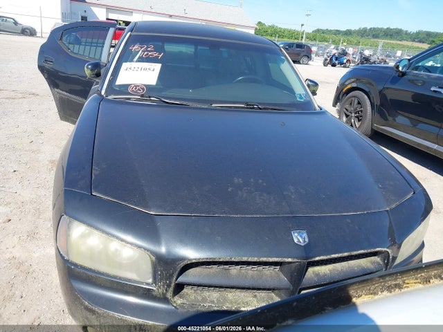 Dodge Charger Rt