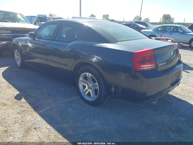 Dodge Charger Rt