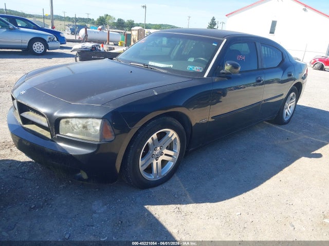 Dodge Charger Rt