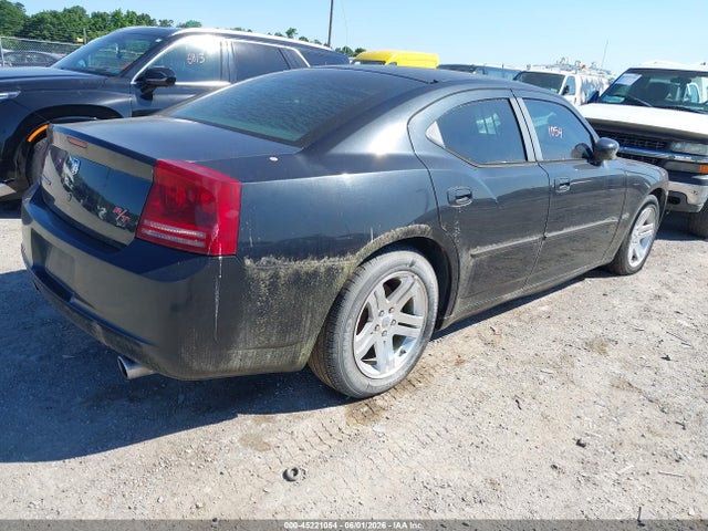 Dodge Charger Rt