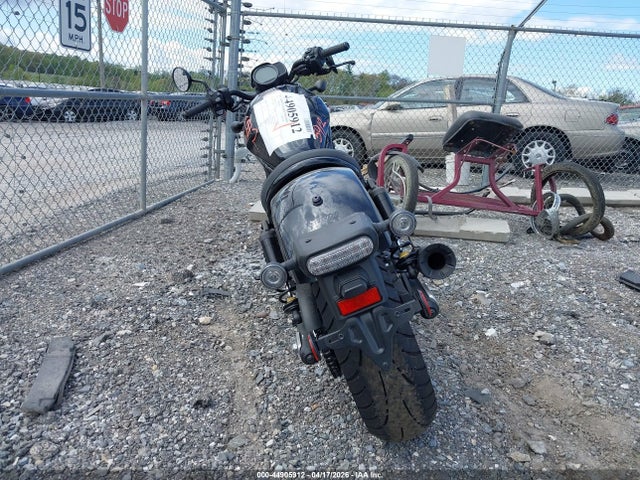 Honda Cmx1100 D