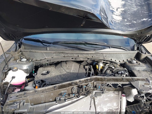 Hyundai SANTA CRUZ Sel
