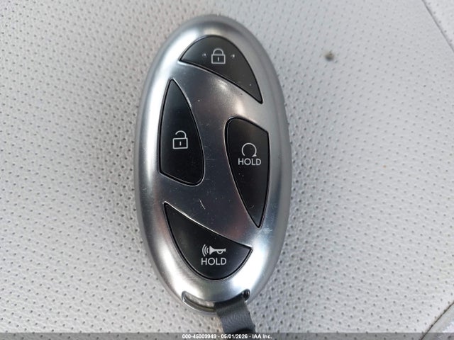 Hyundai SANTA CRUZ Sel