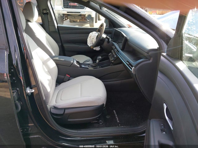 Hyundai SANTA CRUZ Sel