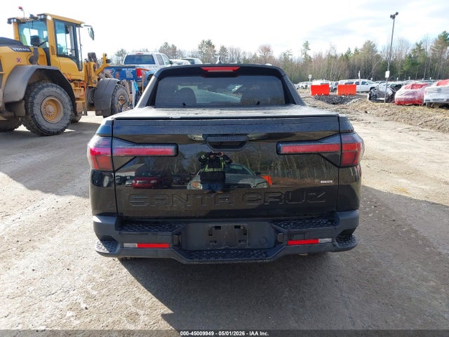 Hyundai SANTA CRUZ Sel