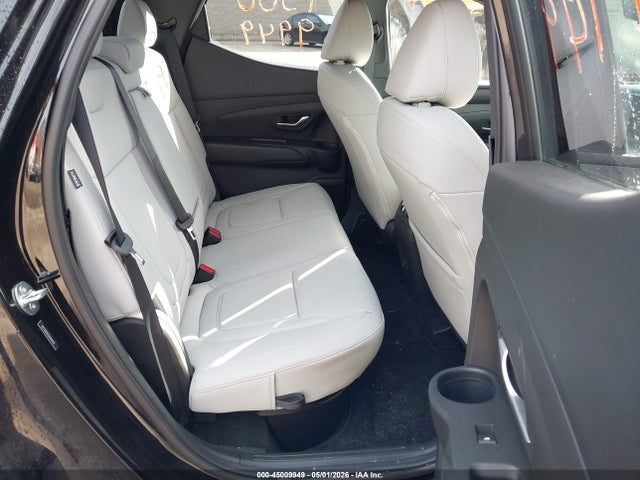 Hyundai SANTA CRUZ Sel