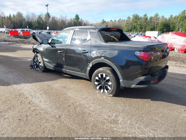 Hyundai SANTA CRUZ Sel