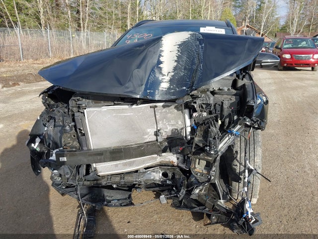 Hyundai SANTA CRUZ Sel