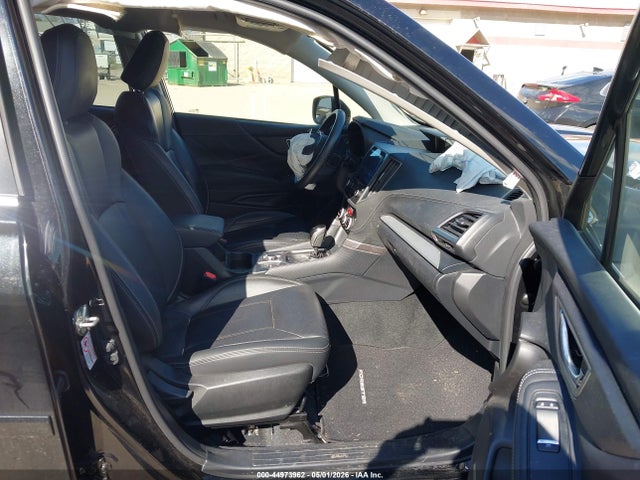 Subaru Forester Limited