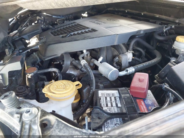 Subaru Forester Limited