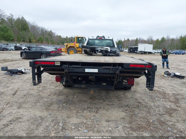 Ford F-550 Xl
