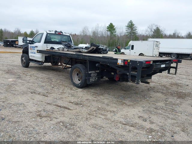 Ford F-550 Xl