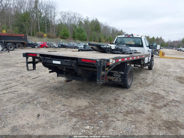Ford F-550 Xl
