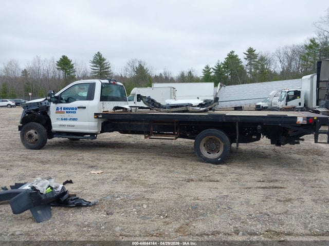 Ford F-550 Xl