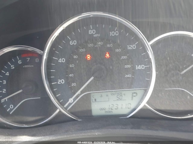 Toyota Corolla Le Eco Plus