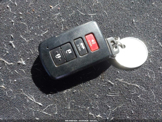 Toyota Corolla Le Eco Plus