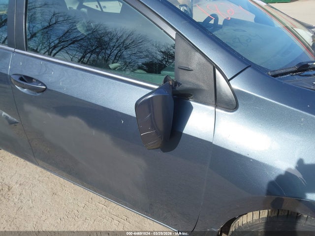 Toyota Corolla Le Eco Plus